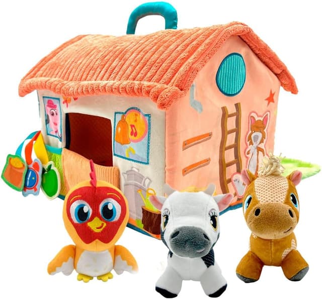 Imagen de My First Zenon Farm Musicale AR85000 en OfertitasTOP