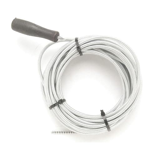 Imagen de Toolland Drene Resorte Desbloqueador Fregadero 7mm x 10m 🛠 en OfertitasTOP