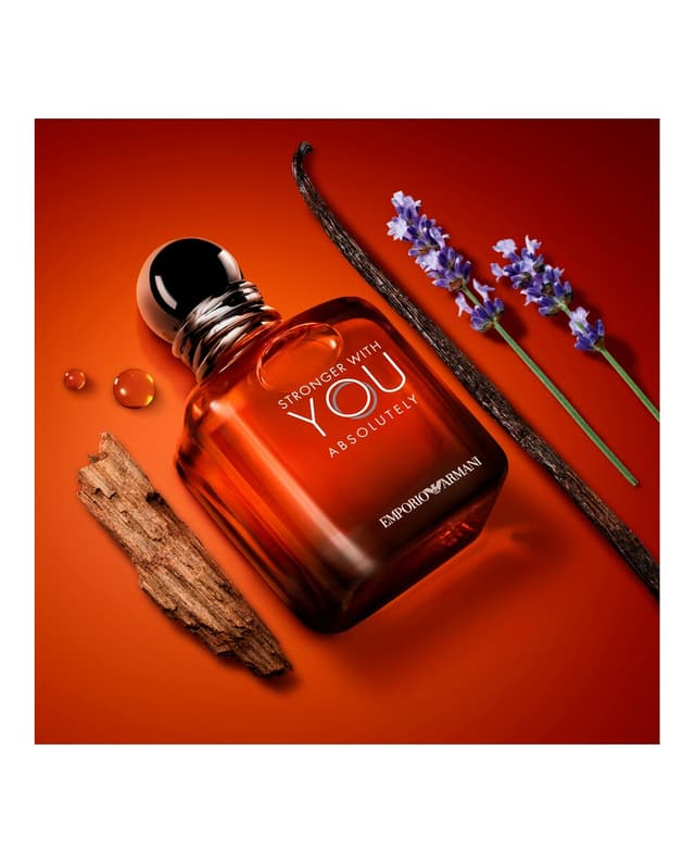 Thumbnail 2 de Giorgio Armani Stronger With You Absolutely Parfum 💧