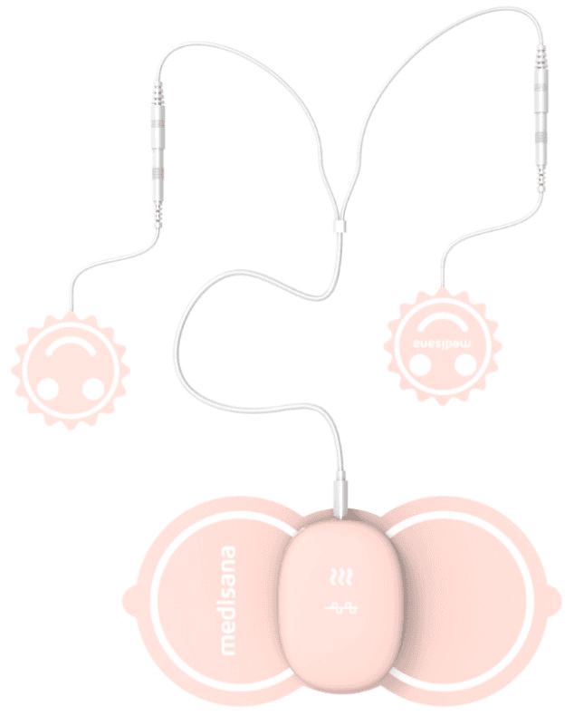 Imagen de Medisana TENS TT 250 - Alivio Menstrual y Endometriosis 💆♀️ en OfertitasTOP