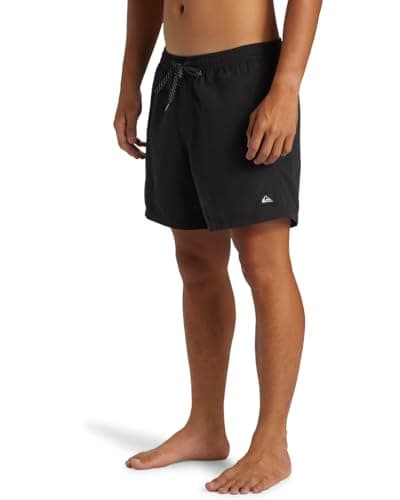 Thumbnail 3 de Quiksilver Everyday Volley 15" 🩳 Bañador Hombre Anthracite XL