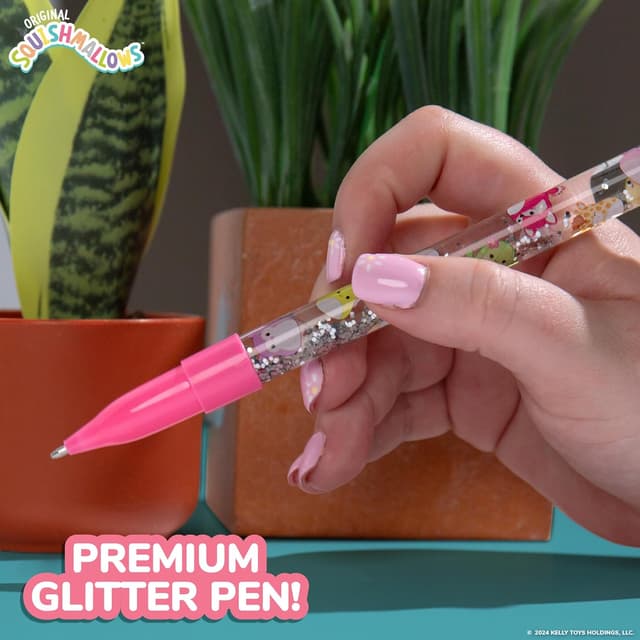 Thumbnail 3 de Horizon Group USA Original Squishmallows Sketchbook