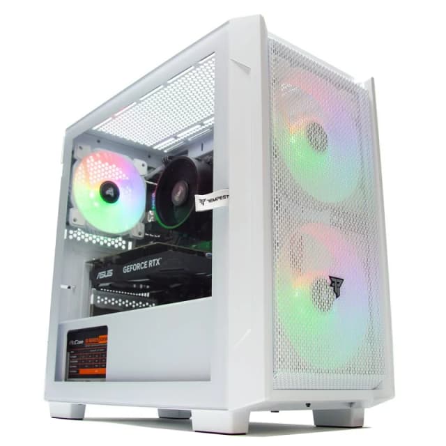 Thumbnail 3 de PcCom Lite AMD Ryzen 5 5500 + 16 GB RAM y RTX 5060 💻