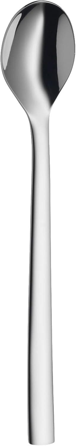 Thumbnail 2 de WMF Nuova - Set 6 Cucharas Latte Macchiato 19 cm 🍵