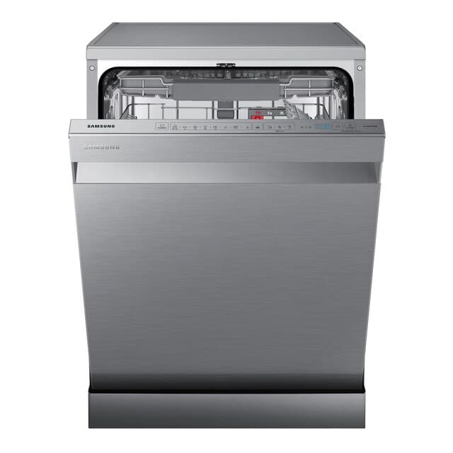Thumbnail 2 de Samsung DW60A8060FS lavavajillas 14 servicios 60 cm