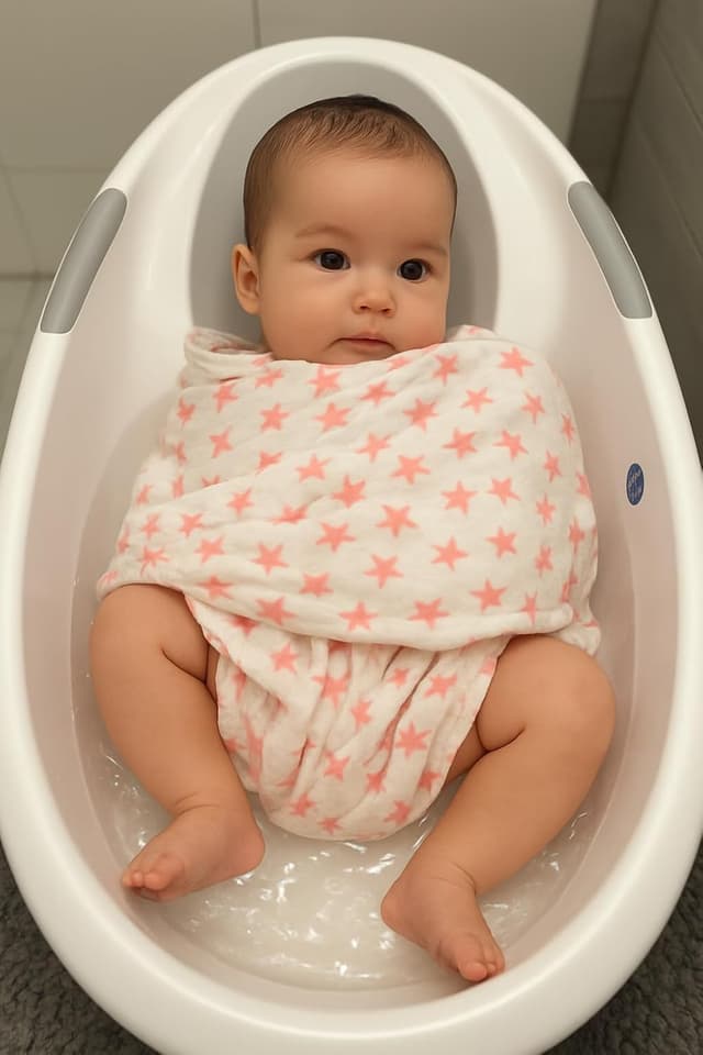 Detalle de MuslinZ Muslin Squares 6 pack 70 cm