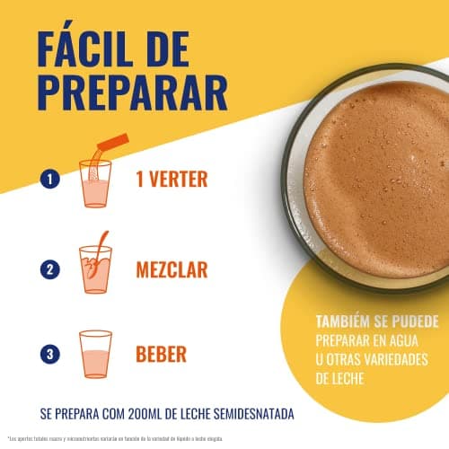 Thumbnail 7 de Meritene Fuerza y Vitalidad 450 g