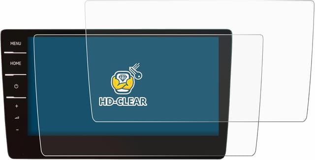 Thumbnail 1 de BROTECT Protector Pantalla Volkswagen Arteon 9,2