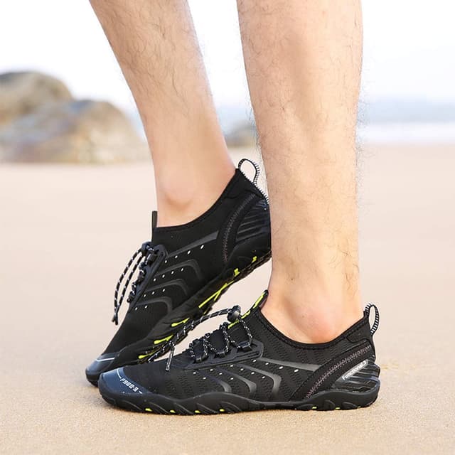 Thumbnail 6 de SAGUARO Badeschuhe Wasserschuhe 35–48 EU