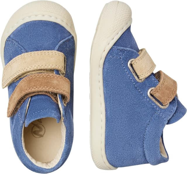 Detalle 2 de Naturino Chaussures Premiers Pas suédoises 🚶‍♀