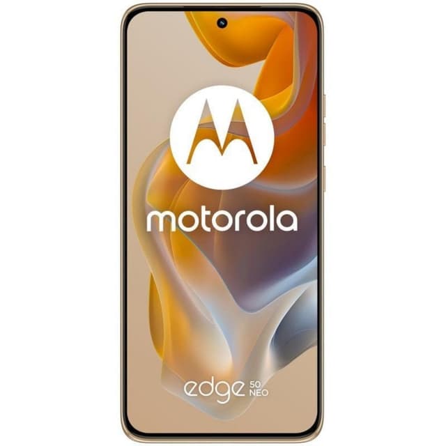 Thumbnail 3 de Motorola Edge 50 Neo smartphone 6,36 pulgadas beige
