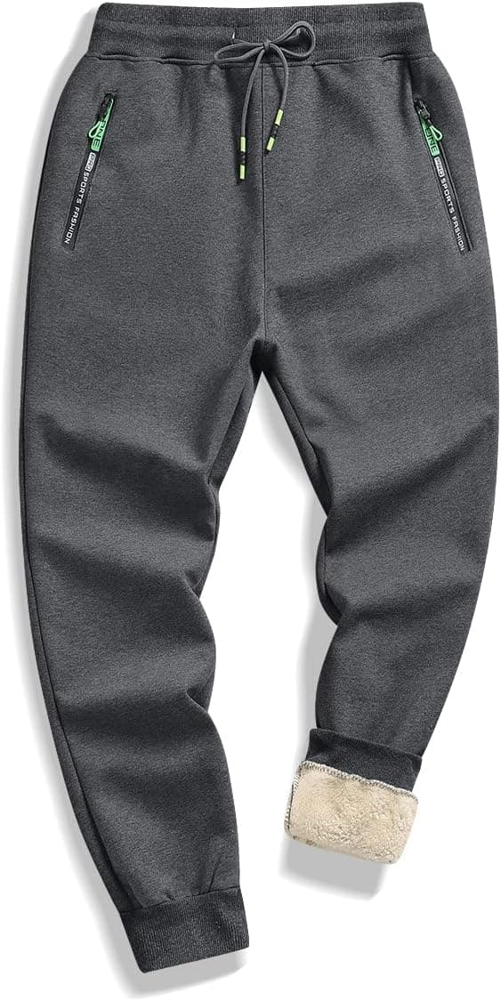 Detalle 2 de ZOXOZ Tracksuit Bottoms Winter Joggers
