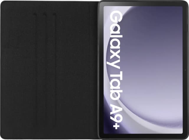 Thumbnail 15 de Samsung Galaxy Tab A9 Plus 11 Zoll 5G Grau