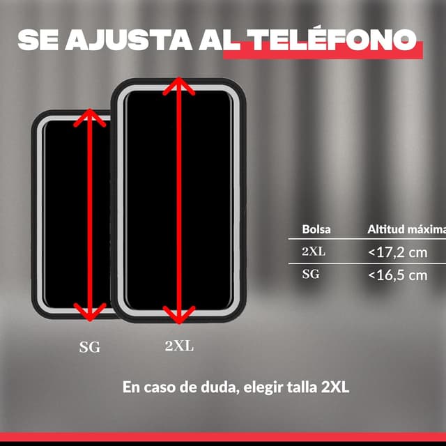 Thumbnail 4 de Shapeheart cinturón magnético 8 kg