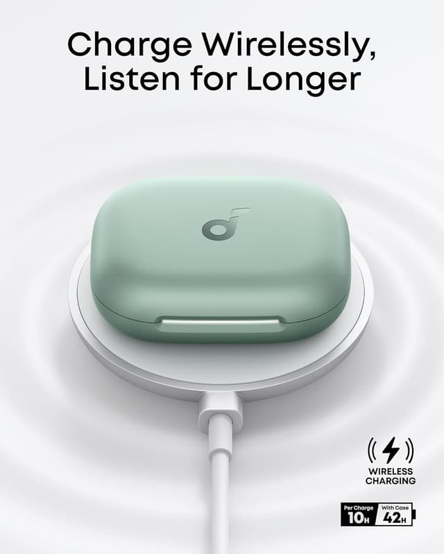 Thumbnail 6 de soundcore AeroFit 2 by Anker