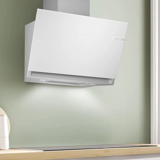 Detalle 2 de Bosch DWK81AN20 Campana 80 cm