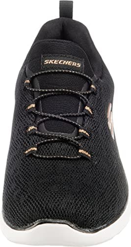 Detalle 2 de Skechers Summits Leopard Spot Zapatillas mujer 37 EU