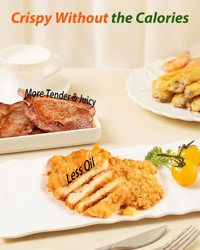 Thumbnail 2 de Nuwave Oven Pro Plus Air Fryer