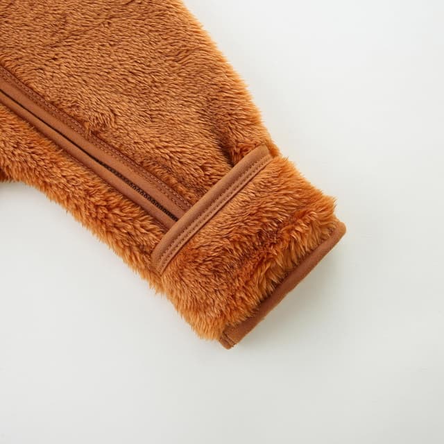 Detalle 2 de KIDDLETOWN baby snowsuit 0-18 months