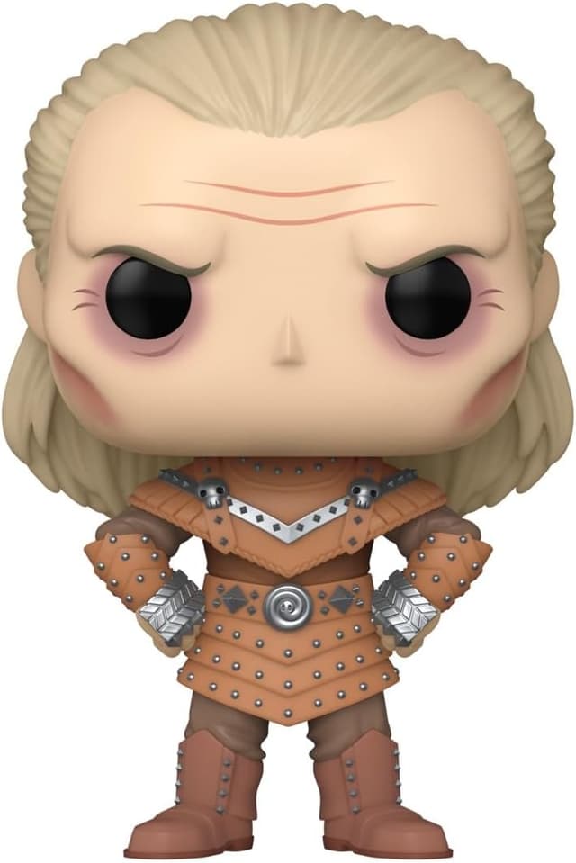 Detalle de Funko Pop! Movies Ghostbusters II – Vigo Ghostbusters 2 collectable vinyl figure