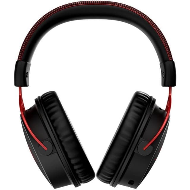 Detalle 2 de HyperX Cloud Alpha Wireless Auriculares Gaming Inalámbricos