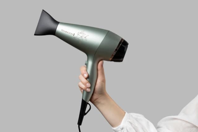 Thumbnail 4 de Remington Botanical AC5860 Haartrockner 2.300 W