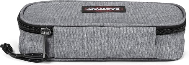 Thumbnail 2 de EASTPAK Oval Single Estuche Sunday Grey