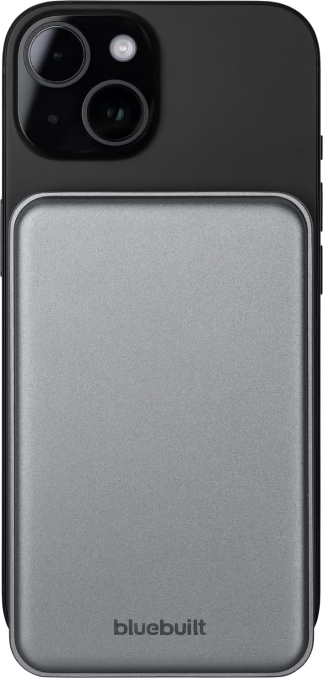 Thumbnail 12 de BlueBuilt BlueBuilt Powerbank 5.000 mAh