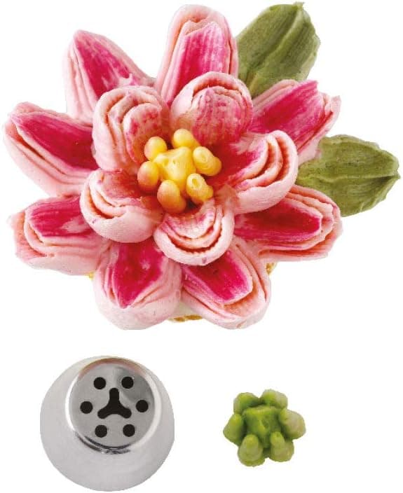 Thumbnail 2 de Decora 0263444 SULTANE Geschlossener Cornetto