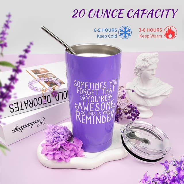 Detalle 2 de Lavendel Spa-Korb für Frauen 16-teilig