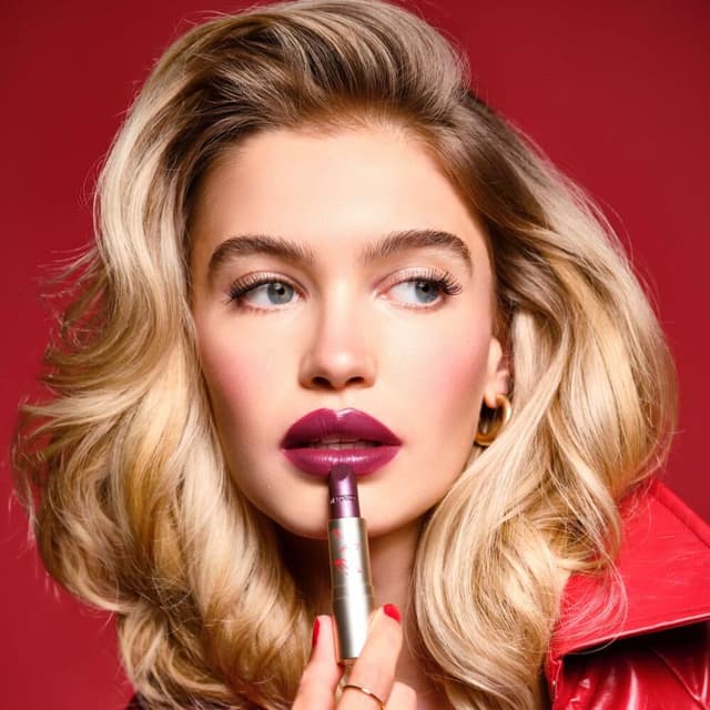 Detalle de ARTDECO Perfect Color Lipstick – cremiger Lippenstift mit langanhaltender Farbbrillanz (1 x 4 g)