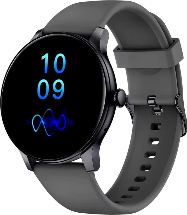 Detalle de Montre Connectée Femme 1,38" Smartwatch