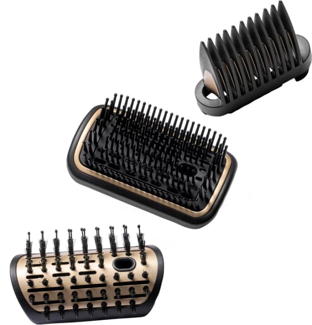 Thumbnail 10 de BaByliss Air Wand 4-in-1 Wet To Dry AS6554E