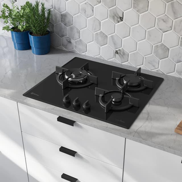 Thumbnail 3 de Balay 3ETG663RB Wok 4kW