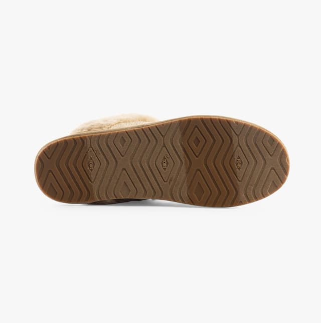 Detalle de TOMS Women’s Valerie Slipper