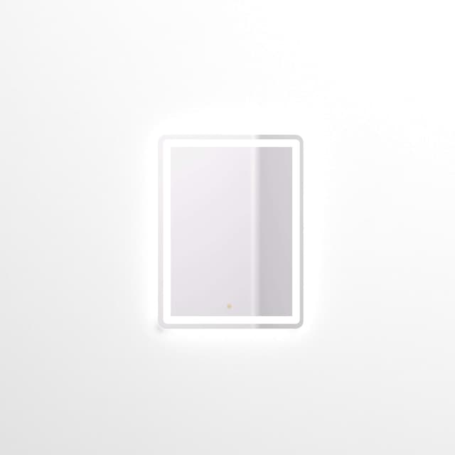 Imagen de Manillons Torrent Ondra PLUS — espejo de baño LED perimetral 60 cm en OfertitasTOP