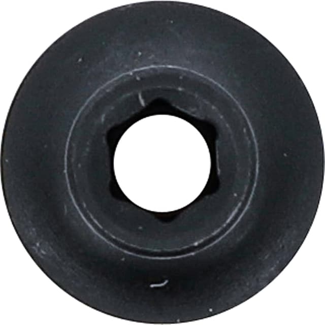 Detalle 2 de BGS 5296 Juego de llaves vaso impacto 13 pzas 4–14 mm 🛠