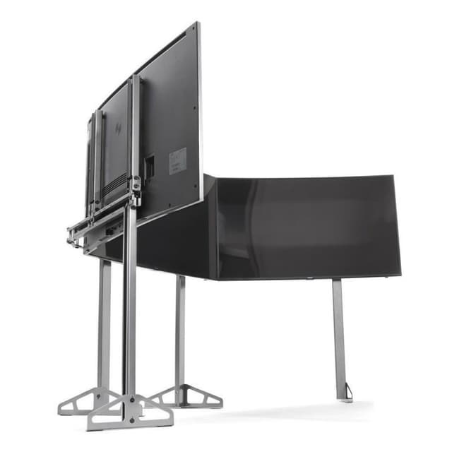 Detalle 2 de Playseat Soporte de TV Paquete Triple VESA 400x400 (máx. 40 kg)