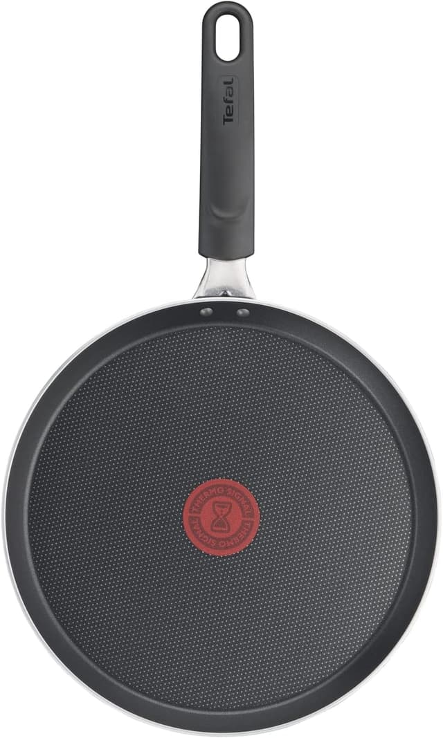 Detalle 2 de Tefal Day By Day On, poêle à crêpe 25 cm ⚙
