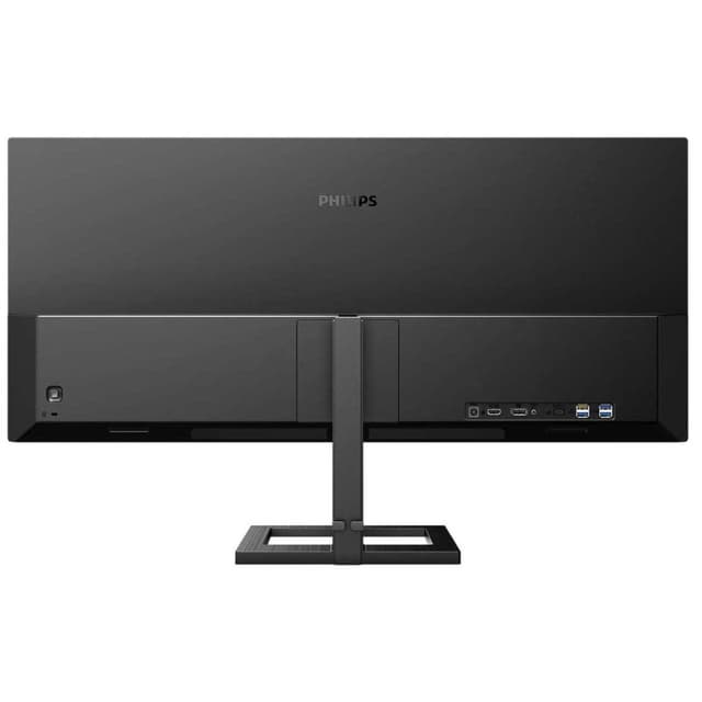 Detalle 1 de Philips E Line 346E2LAE/00 34" UltraWide QHD 100 Hz
