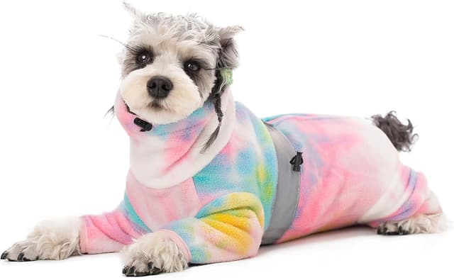 Thumbnail 6 de BT Bear Warm Coats for Small Dogs