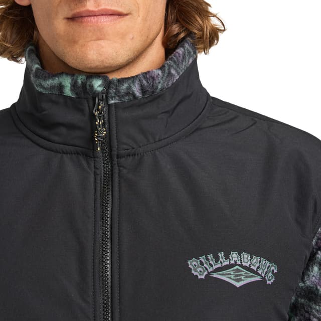 Thumbnail 4 de Billabong Boundary Re-Issue polar 300 g/m²