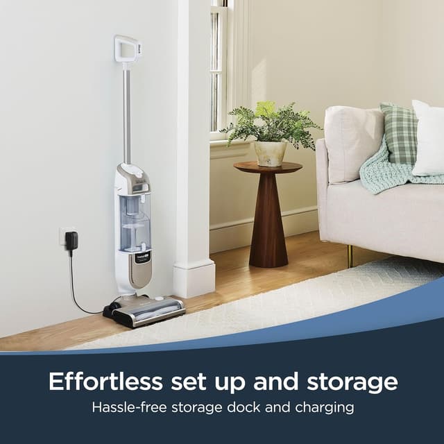 Detalle de Shark Freestyle Max cordless cleaner, 3.2kg