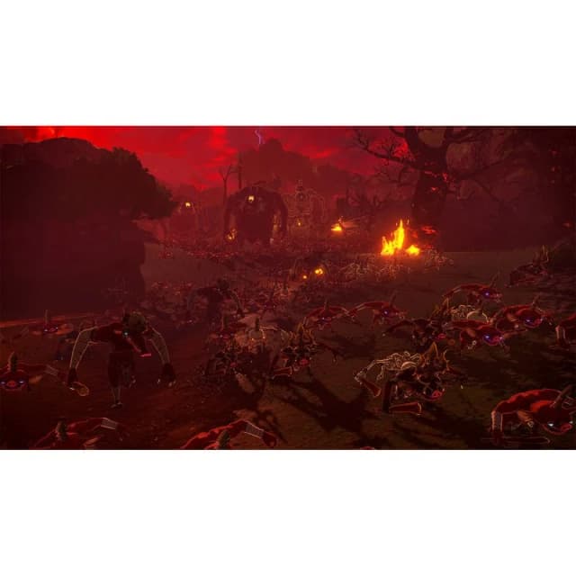 Thumbnail 2 de Hyrule Warriors: Age of Imprisonment SWITCH 2