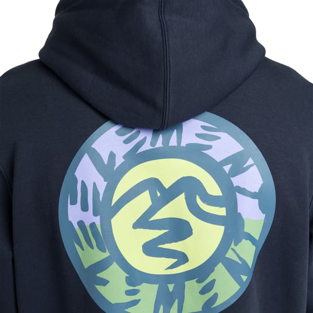 Thumbnail 3 de Element Path Ahead Sudadera de hombre 80% algodón reciclado