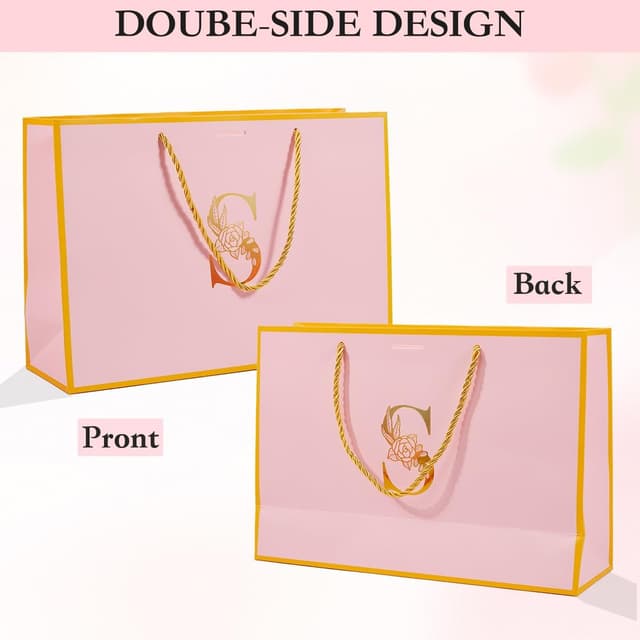 Thumbnail 4 de Dimetey 12.6Inch Gift Bag