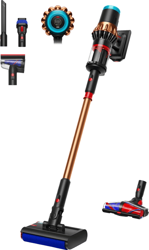 Detalle de Dyson V16 Piston Animal Submarine