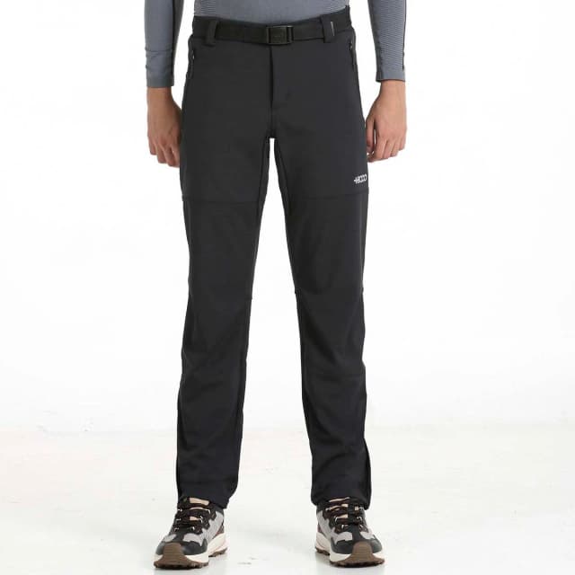 Imagen de 8000 Pantalón aventura 25i negro en OfertitasTOP