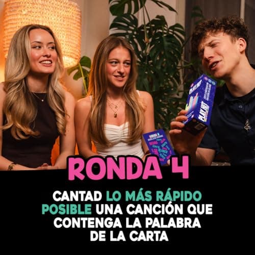 Thumbnail 7 de ATM Gaming Play Hit Vuelta a los 2000 🎲