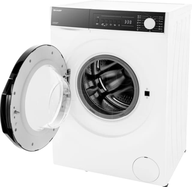 Thumbnail 5 de Sharp ES-NFB814BWNA-CB đź’§